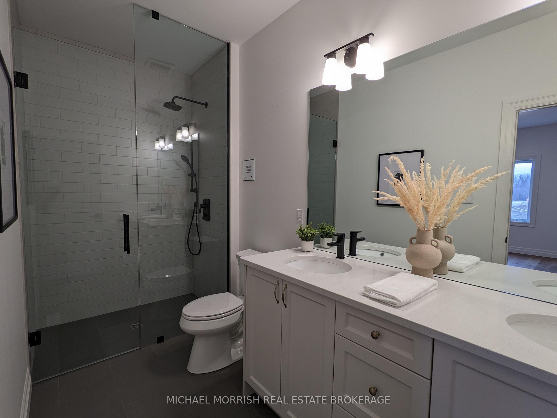Photo 9 of Unit 10, 279 Boardwalk Way, Thames Centre, Rural Thames Centre — HOMEH