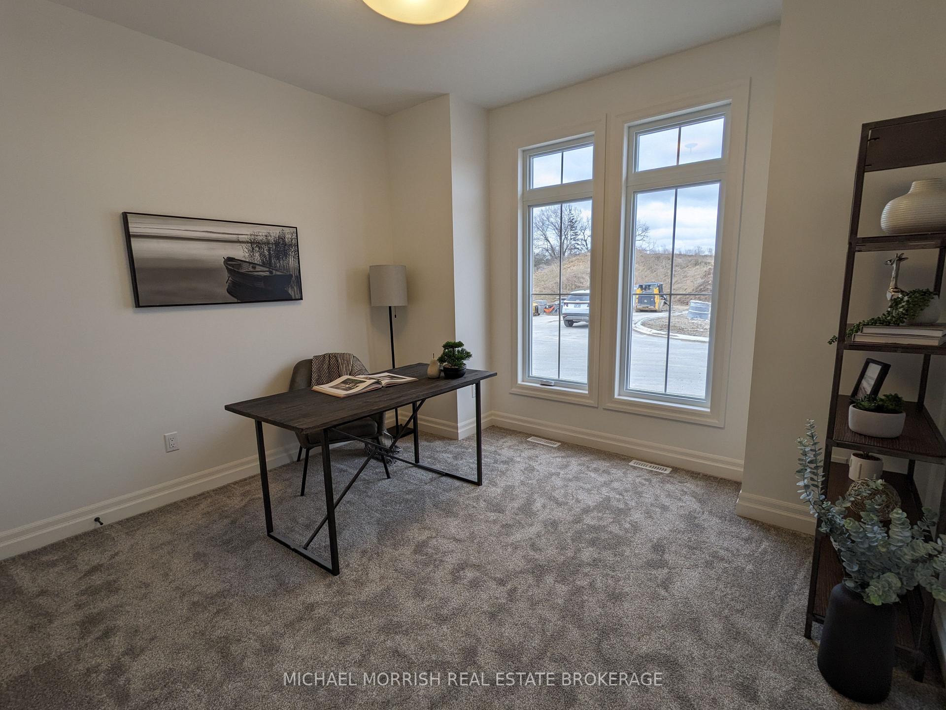Photo 10 of Unit 10, 279 Boardwalk Way, Thames Centre, Rural Thames Centre — HOMEH
