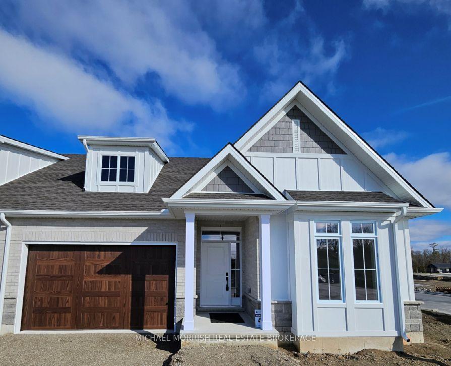Photo 12 of Unit 10, 279 Boardwalk Way, Thames Centre, Rural Thames Centre — HOMEH