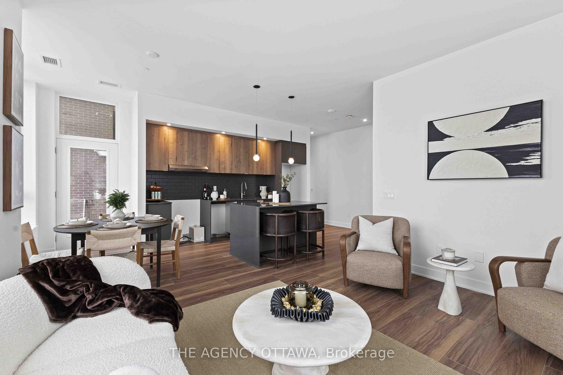 Photo 11 of Unit 106, 3071 Riverside Drive, Ottawa, Mooneys Bay/Riverside Park — HOMEH