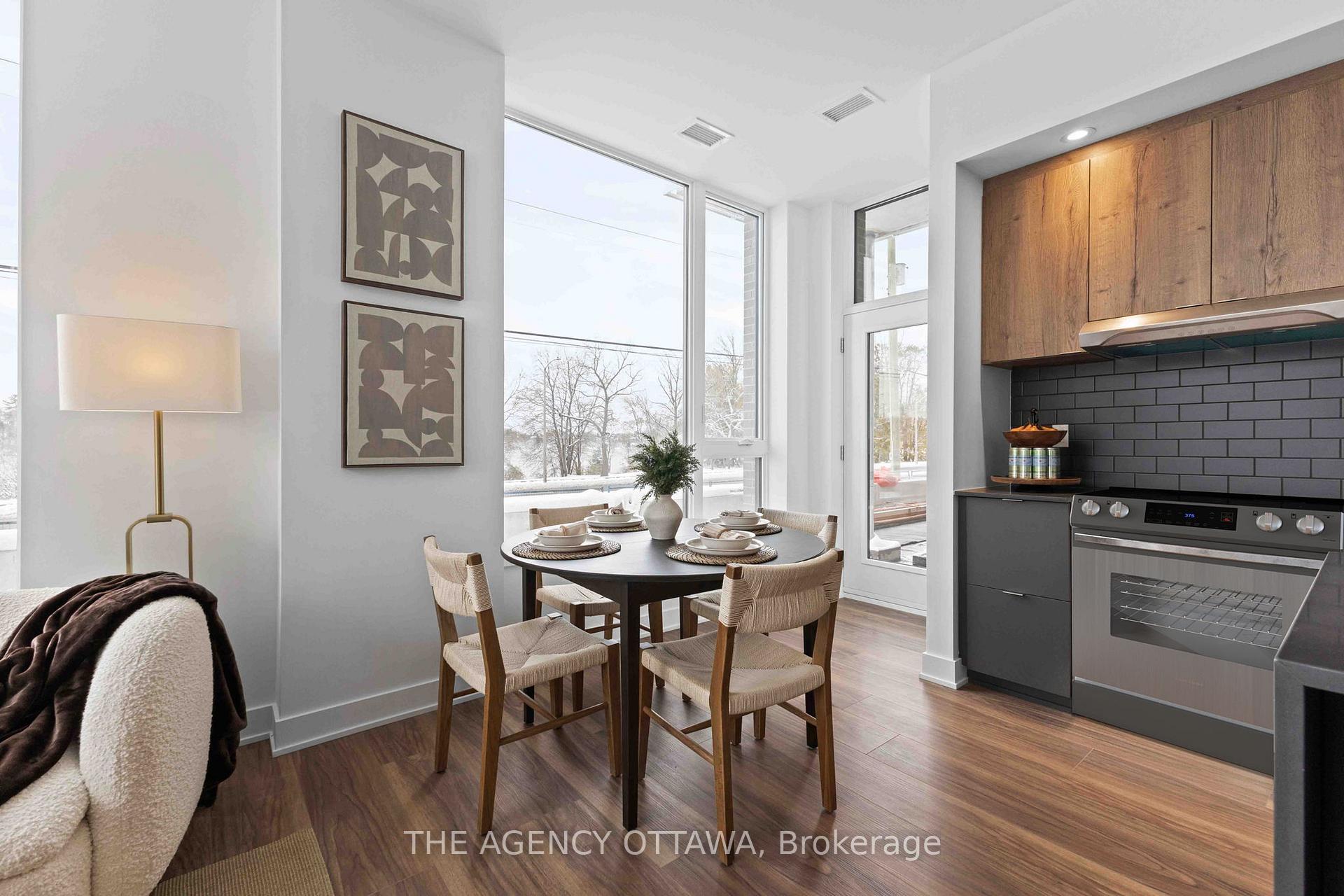 Photo 14 of Unit 106, 3071 Riverside Drive, Ottawa, Mooneys Bay/Riverside Park — HOMEH