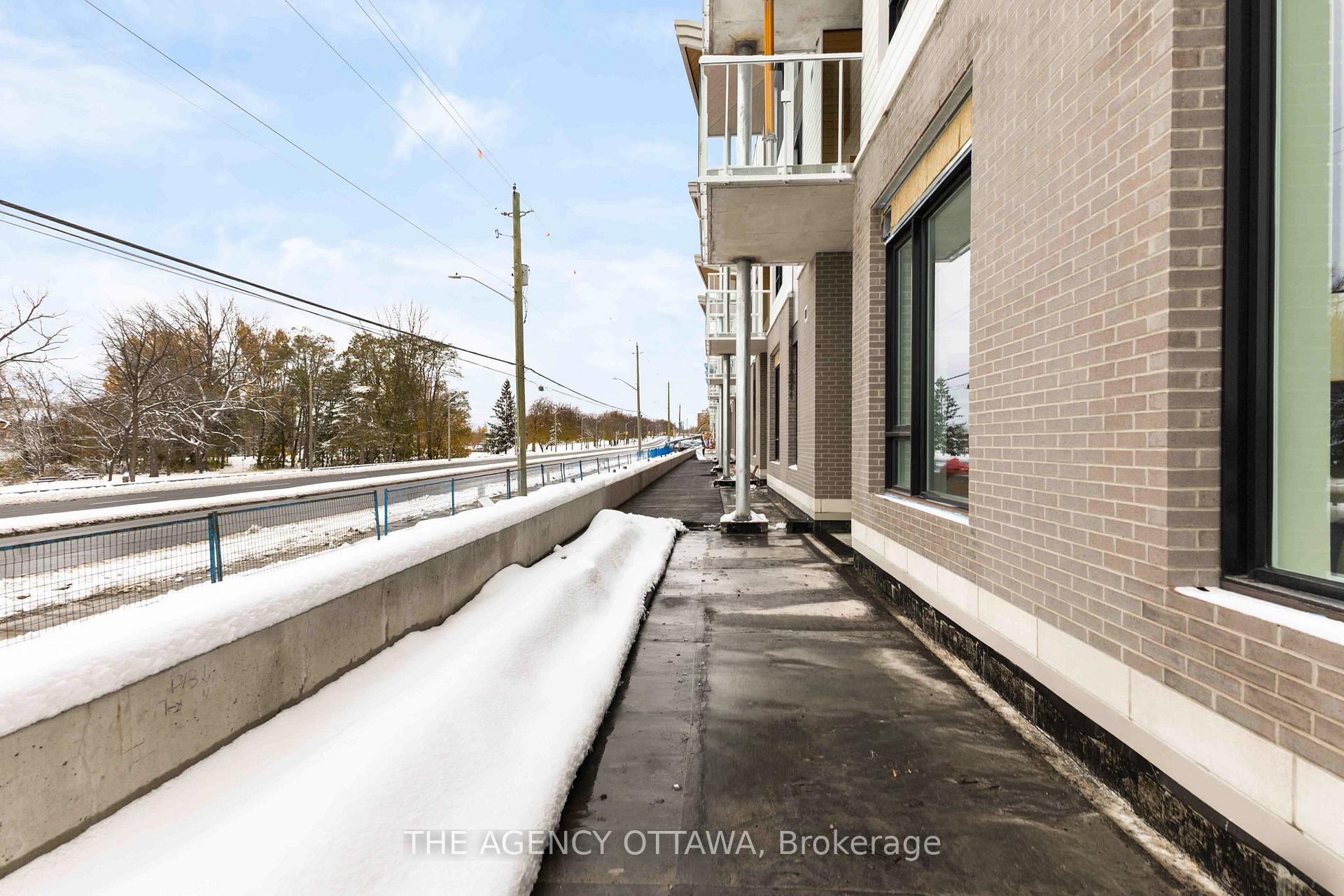Photo 27 of Unit 106, 3071 Riverside Drive, Ottawa, Mooneys Bay/Riverside Park — HOMEH
