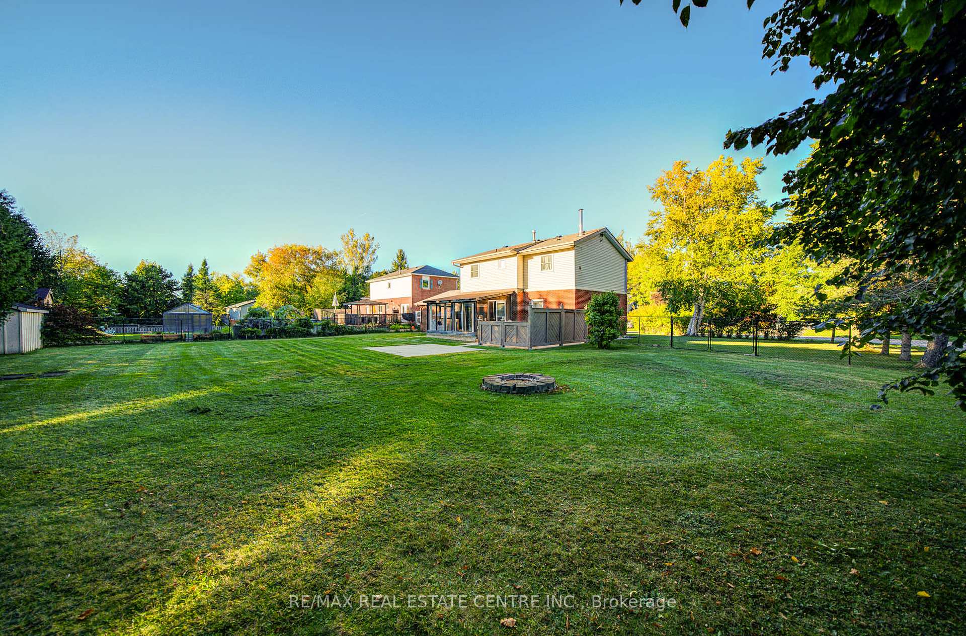 Photo 46 of 32 Agnes Street, Caledon, Alton — HOMEH