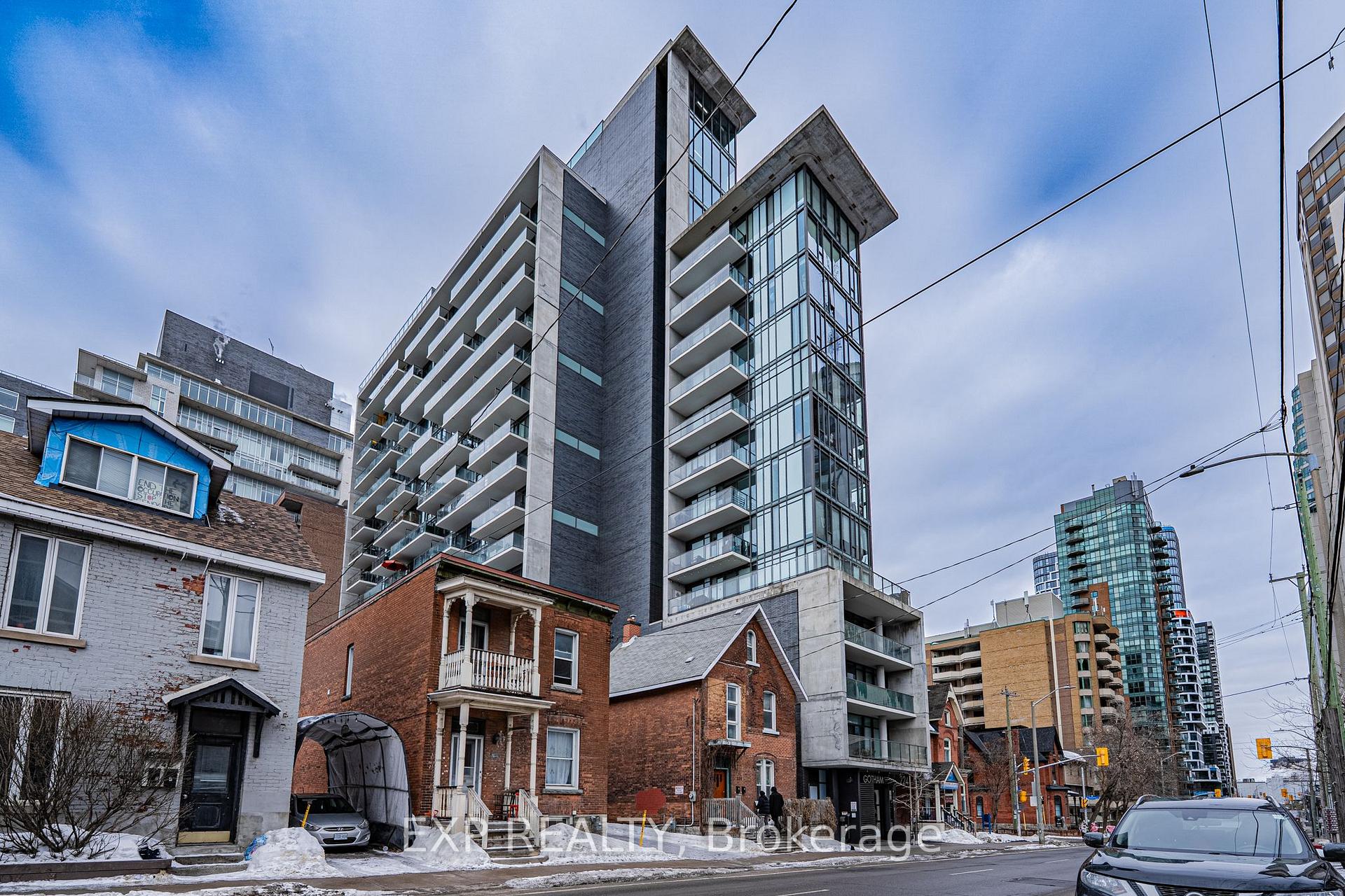 Photo 2 of Unit 1013, 224 Lyon Street, Ottawa, Ottawa Centre — HOMEH