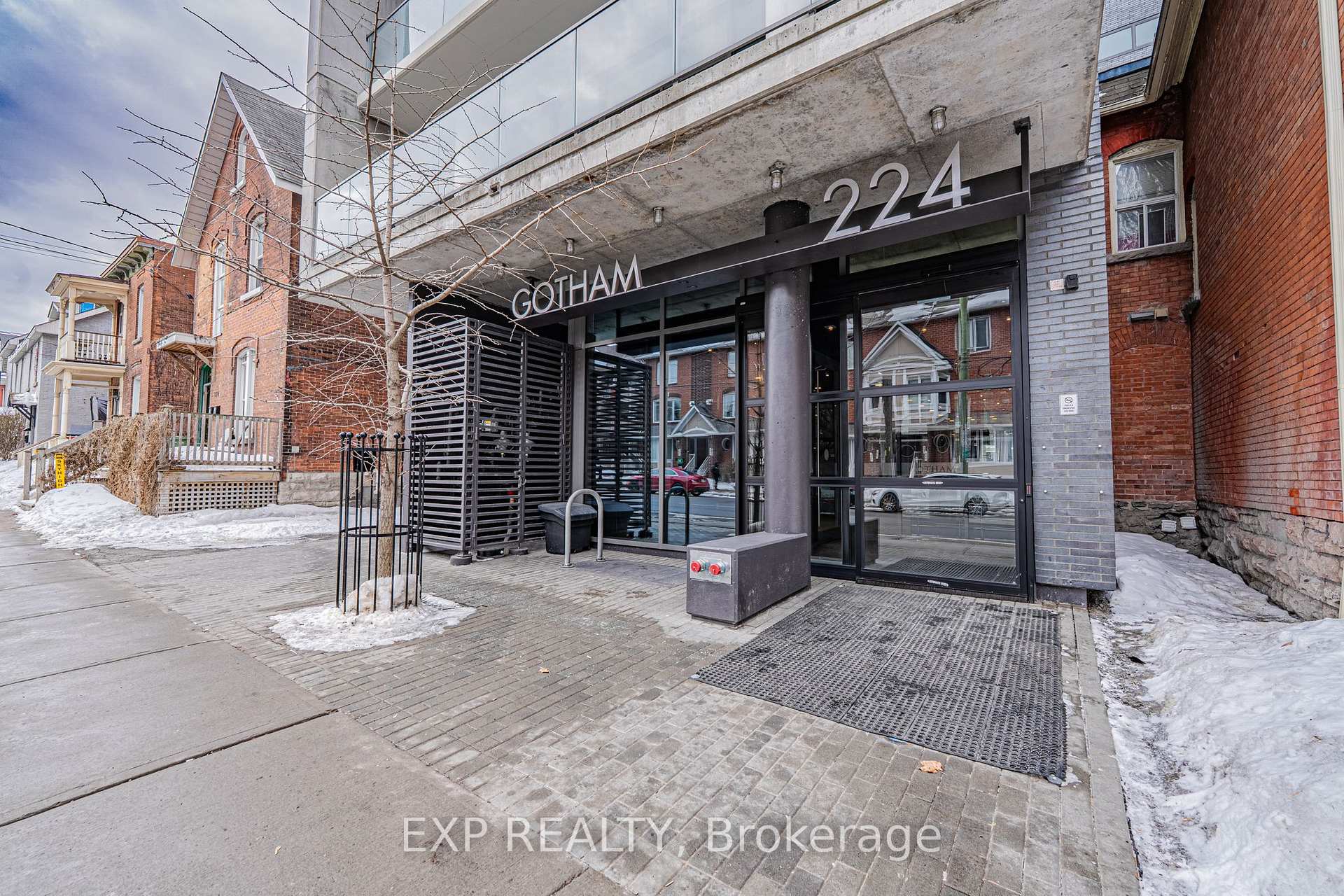Photo 4 of Unit 1013, 224 Lyon Street, Ottawa, Ottawa Centre — HOMEH