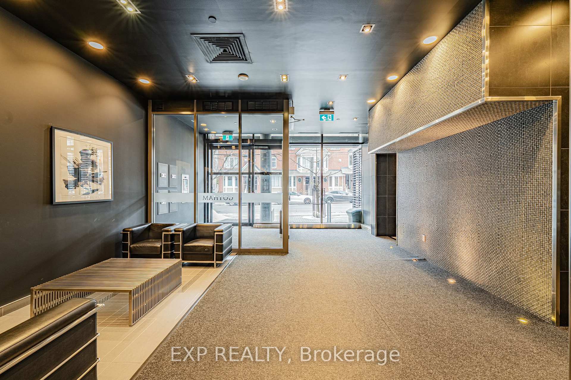 Photo 5 of Unit 1013, 224 Lyon Street, Ottawa, Ottawa Centre — HOMEH
