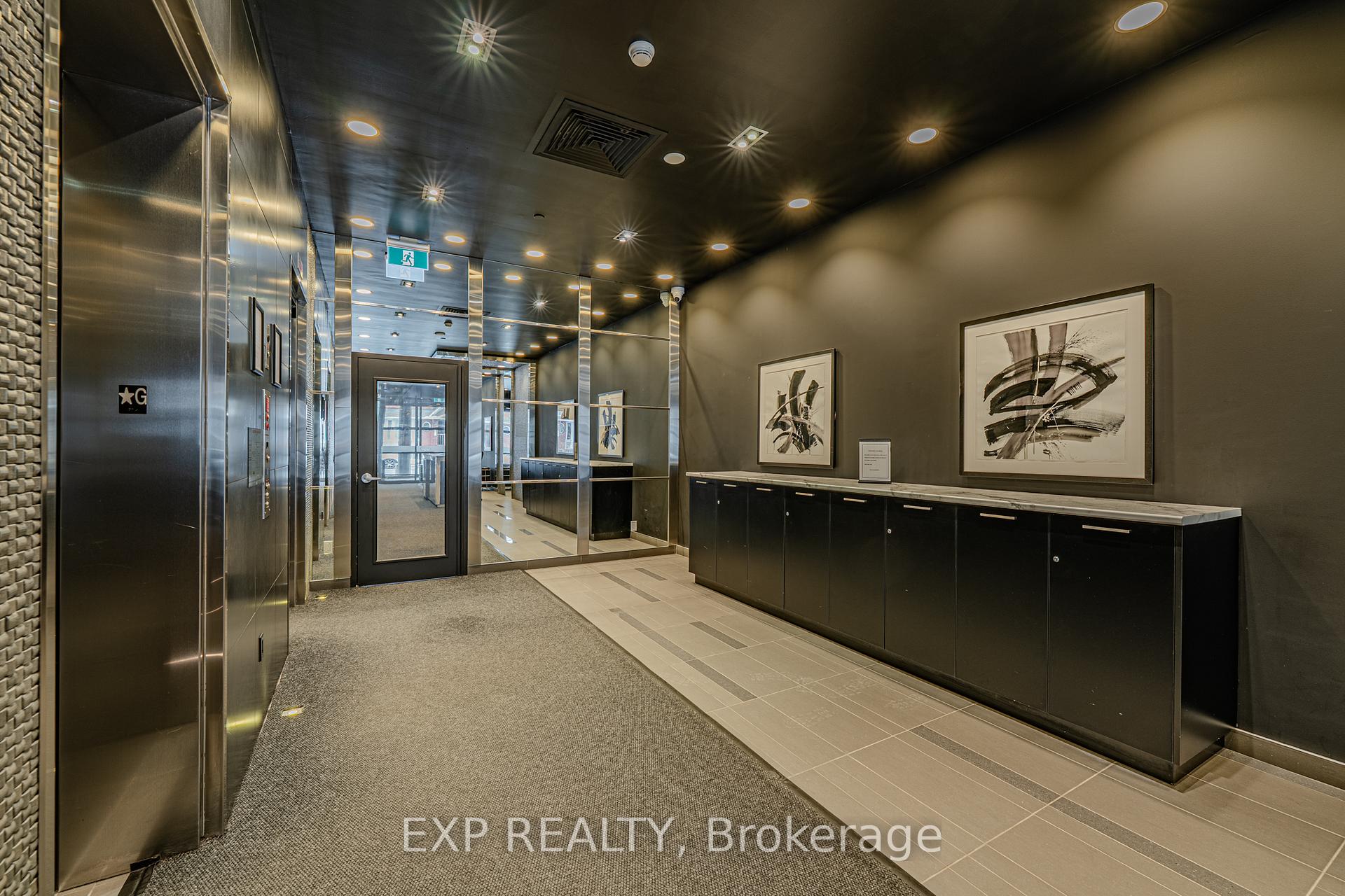 Photo 10 of Unit 1013, 224 Lyon Street, Ottawa, Ottawa Centre — HOMEH