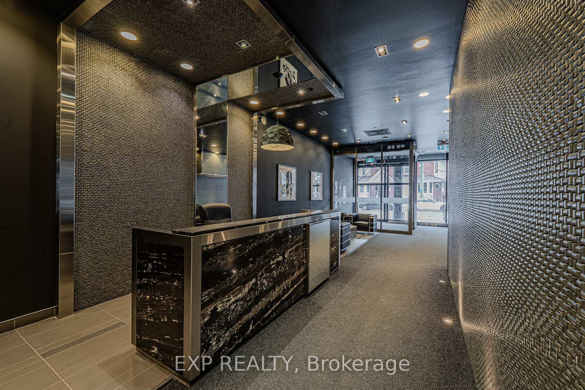 Photo 11 of Unit 1013, 224 Lyon Street, Ottawa, Ottawa Centre — HOMEH