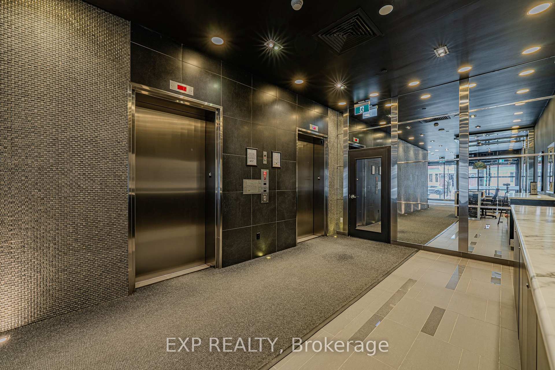 Photo 12 of Unit 1013, 224 Lyon Street, Ottawa, Ottawa Centre — HOMEH