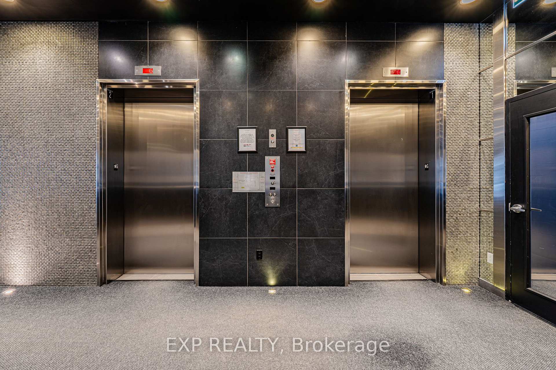 Photo 13 of Unit 1013, 224 Lyon Street, Ottawa, Ottawa Centre — HOMEH