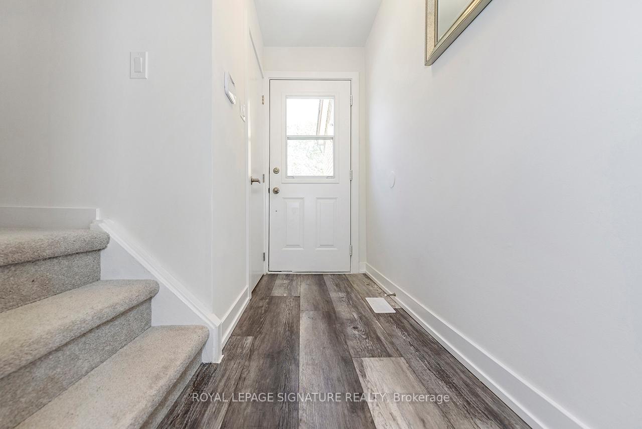 Photo 2 of Unit 21, 1444 Upper Ottawa Street, Hamilton, Templemead — HOMEH