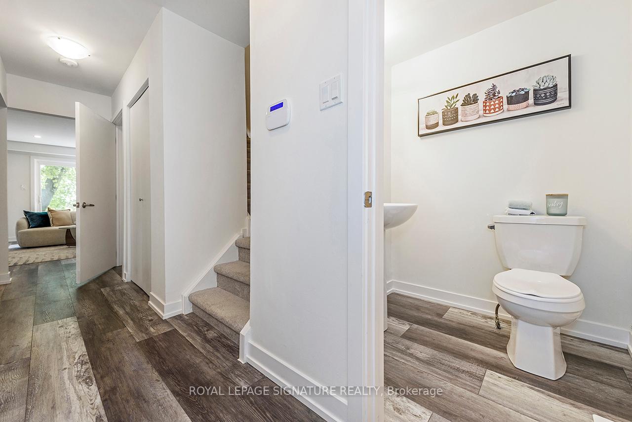 Photo 3 of Unit 21, 1444 Upper Ottawa Street, Hamilton, Templemead — HOMEH