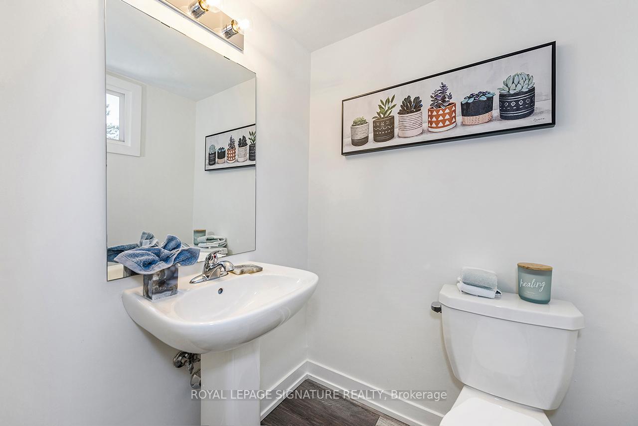 Photo 4 of Unit 21, 1444 Upper Ottawa Street, Hamilton, Templemead — HOMEH