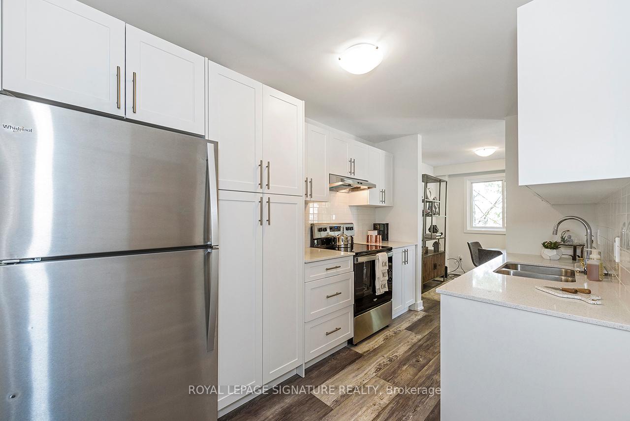 Photo 5 of Unit 21, 1444 Upper Ottawa Street, Hamilton, Templemead — HOMEH