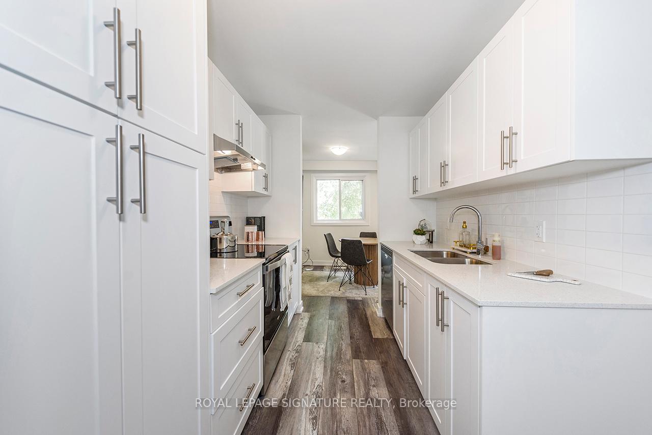 Photo 6 of Unit 21, 1444 Upper Ottawa Street, Hamilton, Templemead — HOMEH