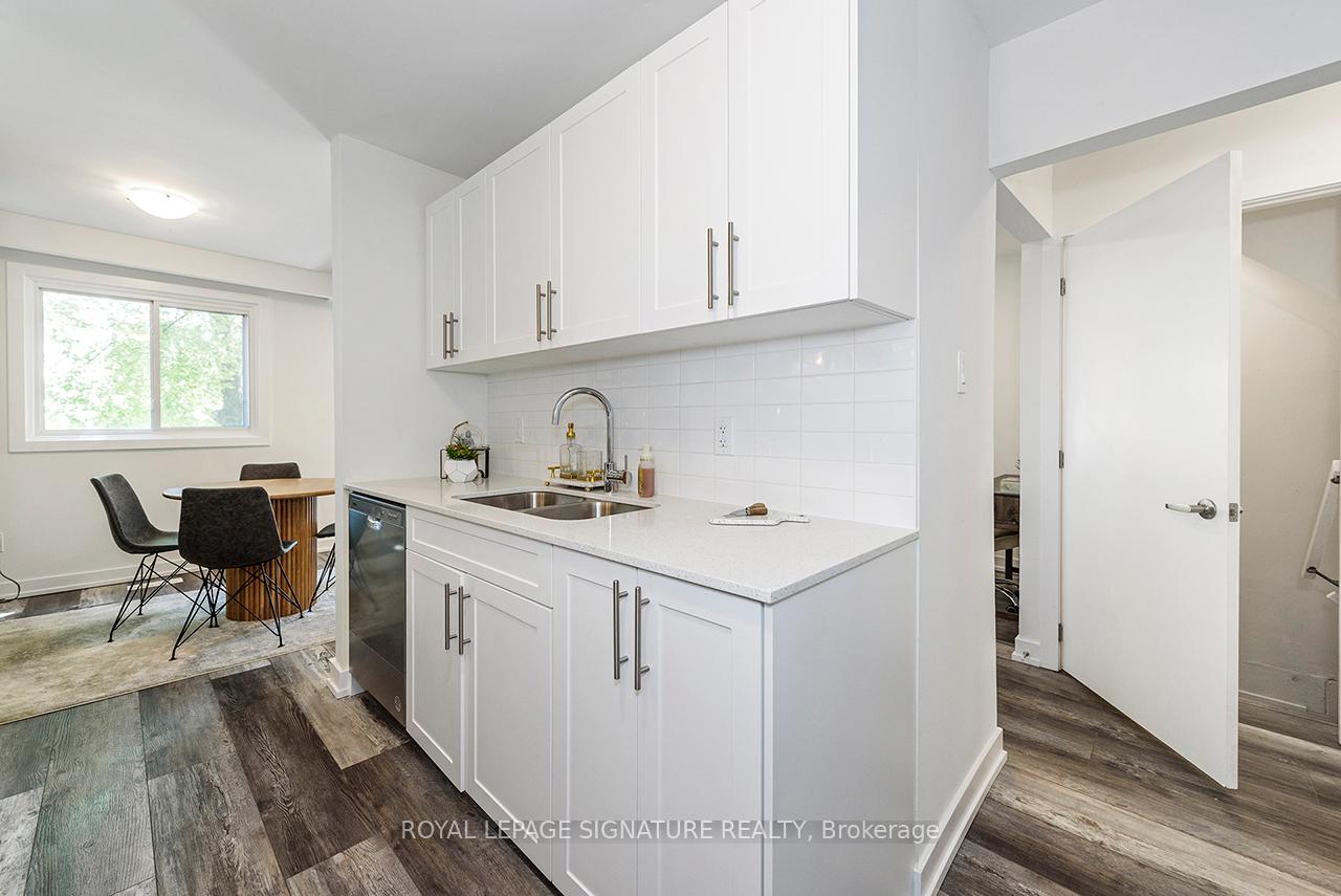 Photo 7 of Unit 21, 1444 Upper Ottawa Street, Hamilton, Templemead — HOMEH