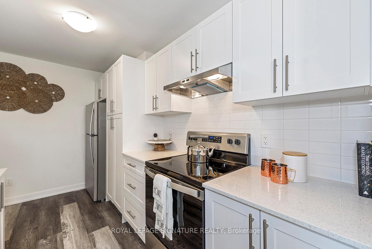 Photo 9 of Unit 21, 1444 Upper Ottawa Street, Hamilton, Templemead — HOMEH