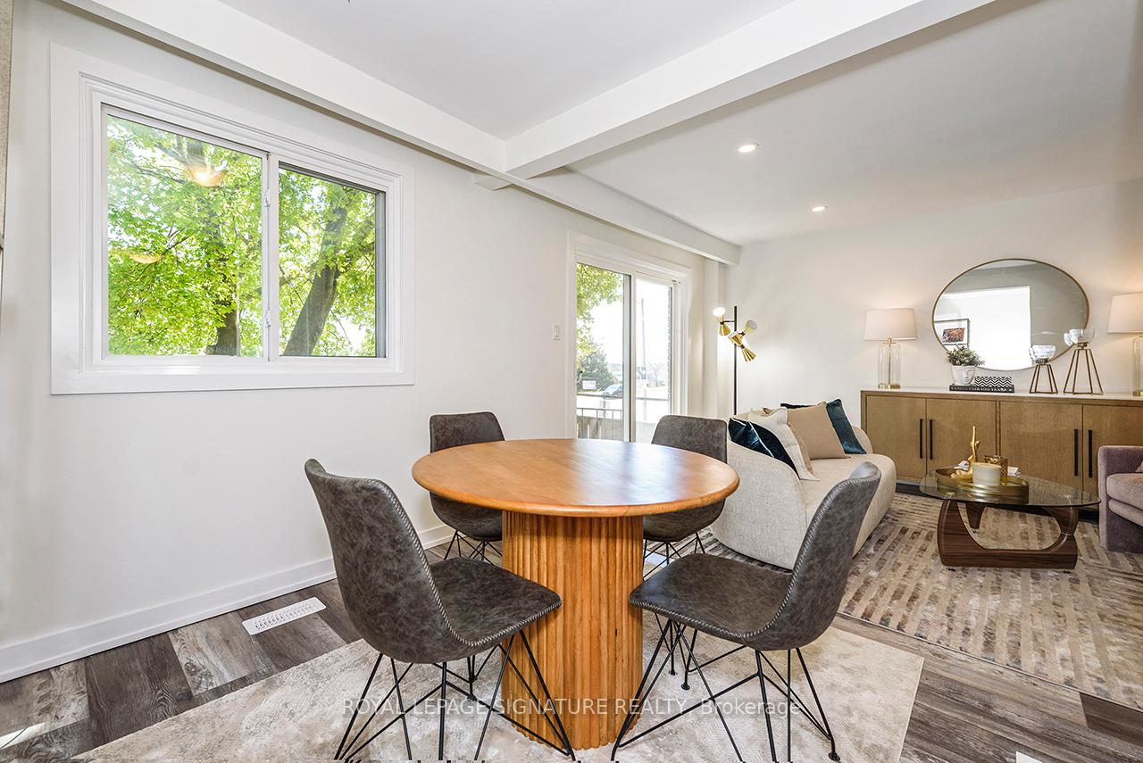 Photo 10 of Unit 21, 1444 Upper Ottawa Street, Hamilton, Templemead — HOMEH