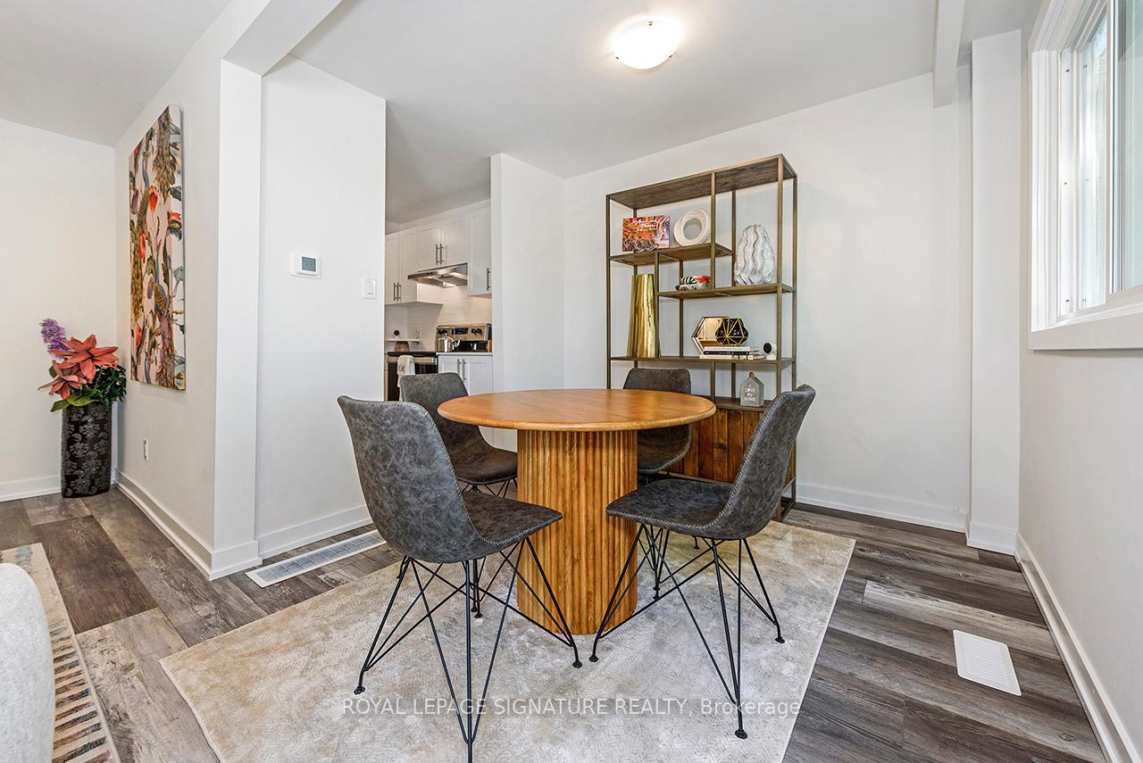 Photo 11 of Unit 21, 1444 Upper Ottawa Street, Hamilton, Templemead — HOMEH