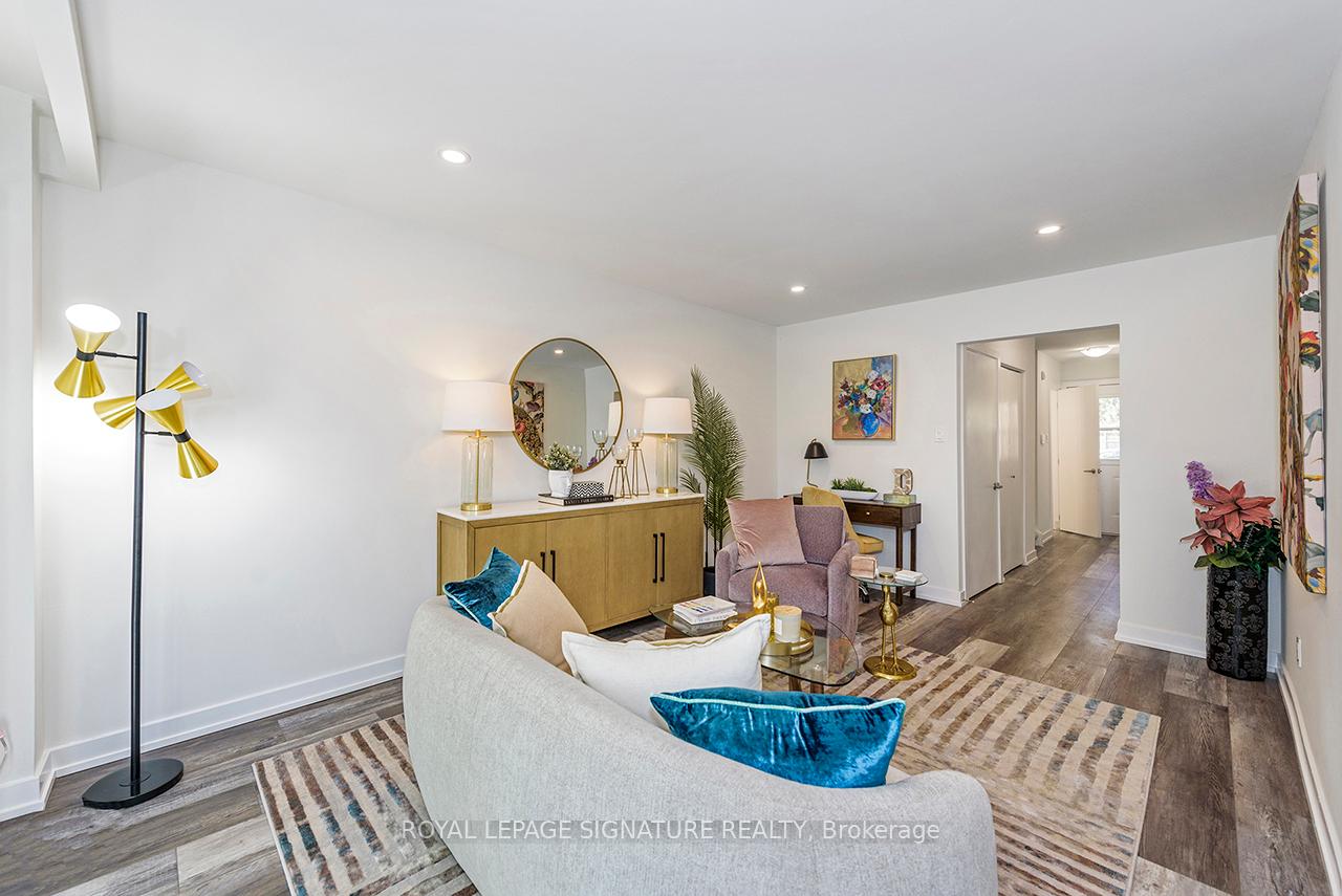Photo 12 of Unit 21, 1444 Upper Ottawa Street, Hamilton, Templemead — HOMEH