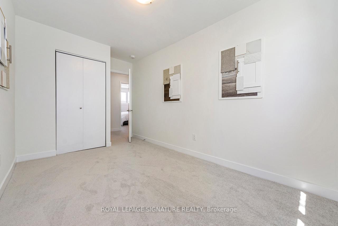 Photo 17 of Unit 21, 1444 Upper Ottawa Street, Hamilton, Templemead — HOMEH