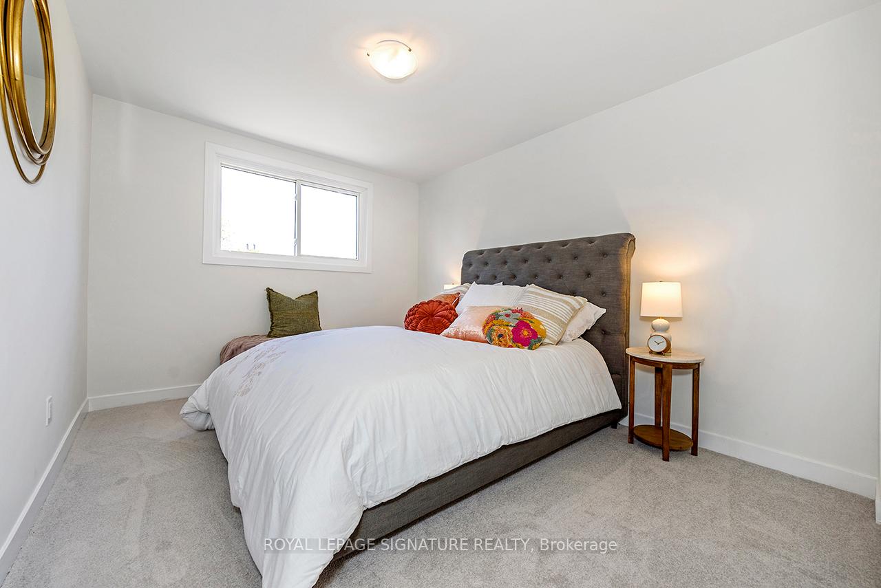 Photo 19 of Unit 21, 1444 Upper Ottawa Street, Hamilton, Templemead — HOMEH