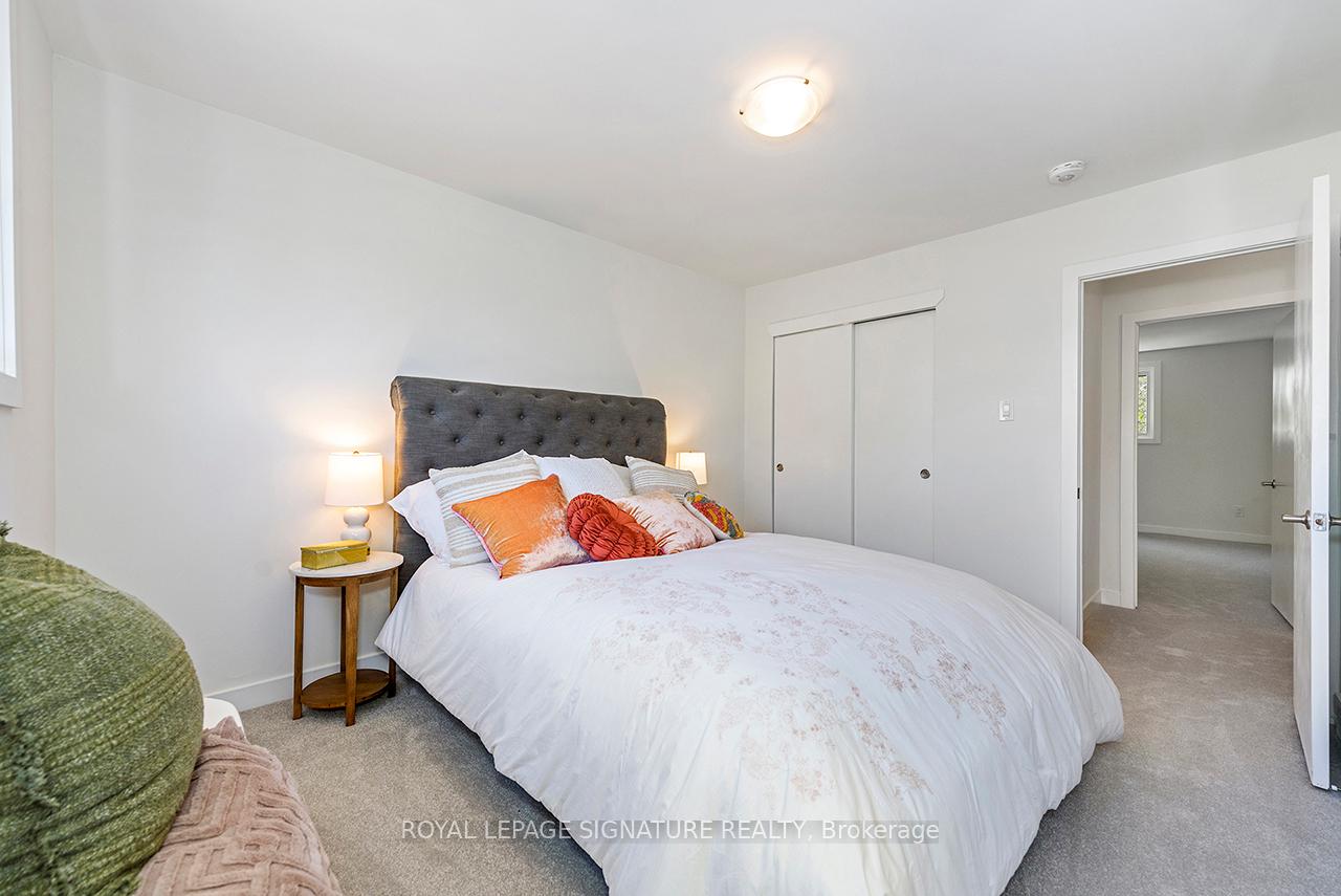 Photo 20 of Unit 21, 1444 Upper Ottawa Street, Hamilton, Templemead — HOMEH