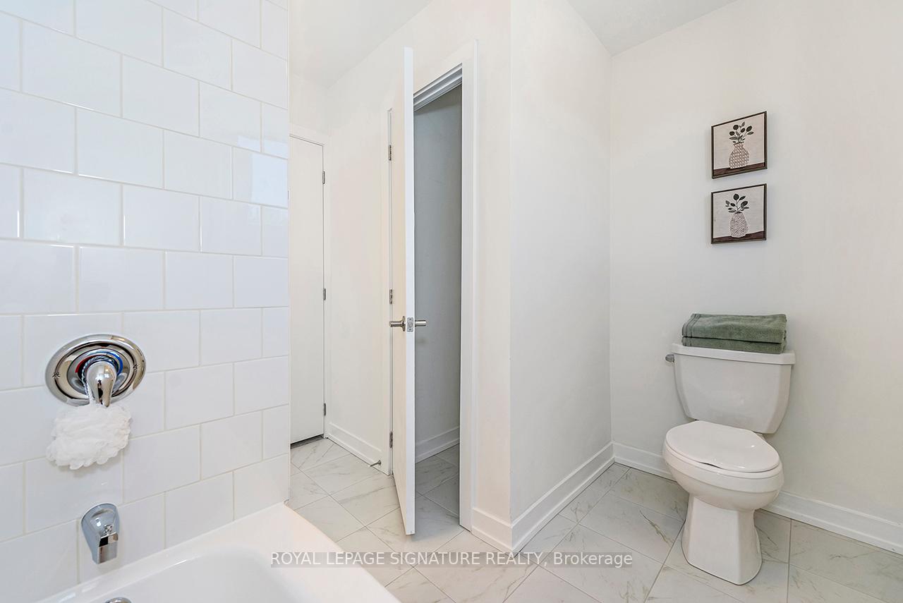 Photo 23 of Unit 21, 1444 Upper Ottawa Street, Hamilton, Templemead — HOMEH