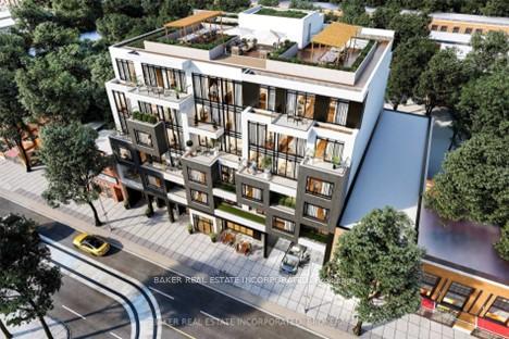 Photo 1 of Unit 205, 800 Broadview Avenue, Toronto, Playter Estates-Danforth — HOMEH