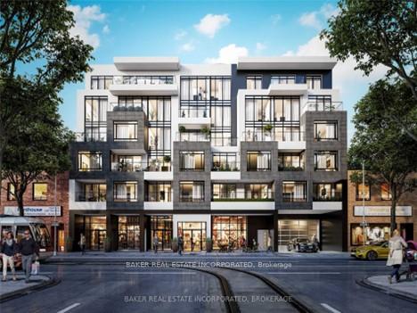 Photo 2 of Unit 205, 800 Broadview Avenue, Toronto, Playter Estates-Danforth — HOMEH