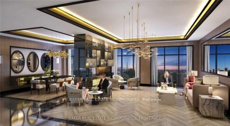 Photo 5 of Unit 205, 800 Broadview Avenue, Toronto, Playter Estates-Danforth — HOMEH