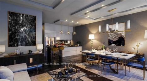 Photo 8 of Unit 205, 800 Broadview Avenue, Toronto, Playter Estates-Danforth — HOMEH