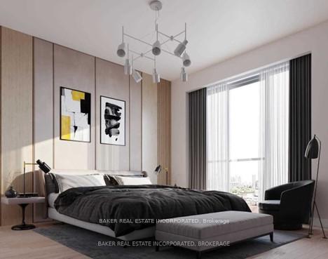Photo 9 of Unit 205, 800 Broadview Avenue, Toronto, Playter Estates-Danforth — HOMEH
