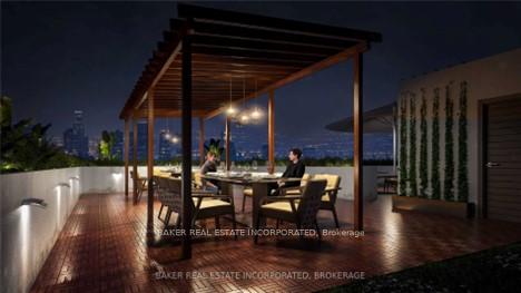 Photo 11 of Unit 205, 800 Broadview Avenue, Toronto, Playter Estates-Danforth — HOMEH