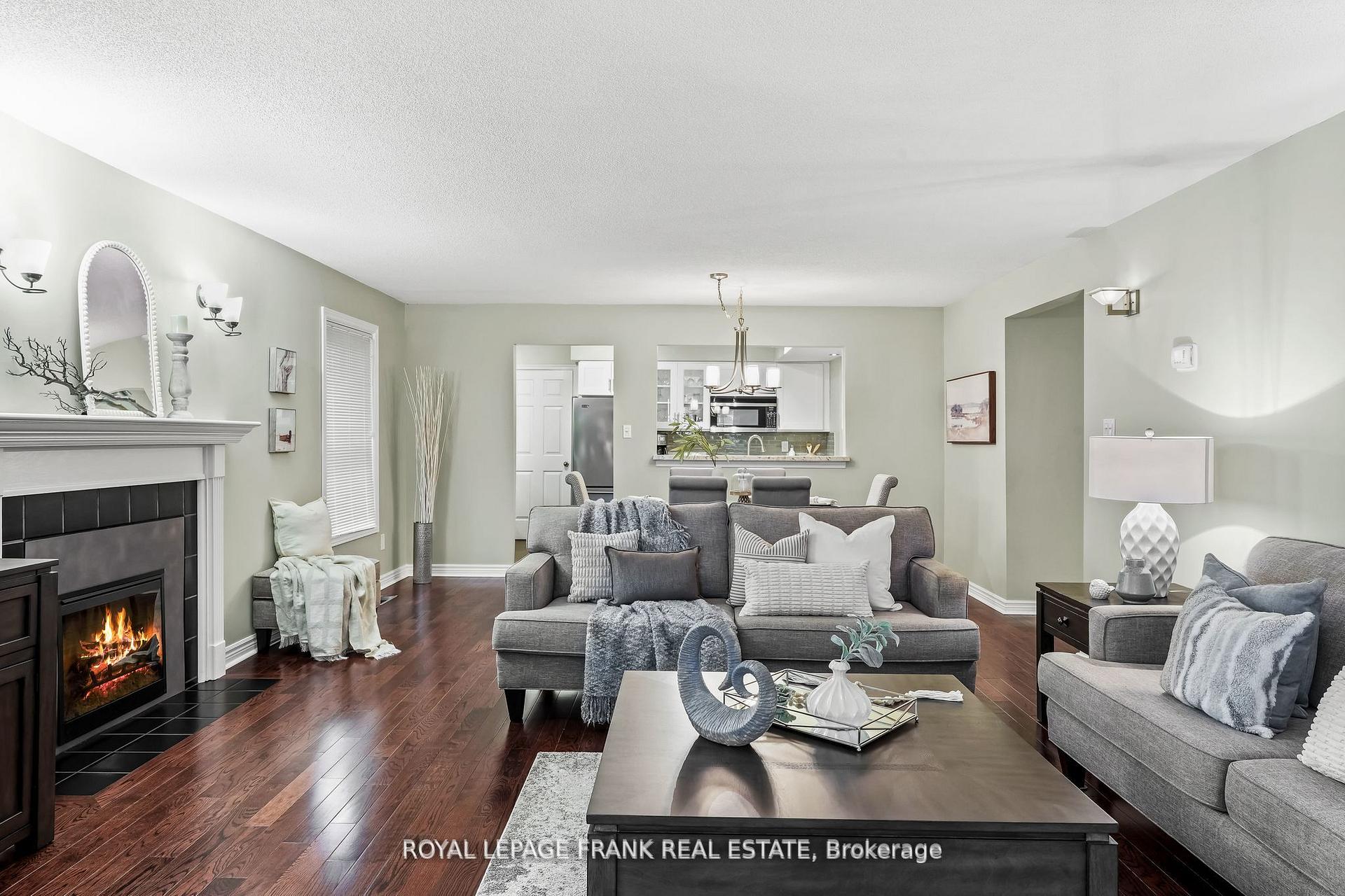 Photo 11 of Unit D-13, 1663 Nash Road, Clarington, Courtice — HOMEH
