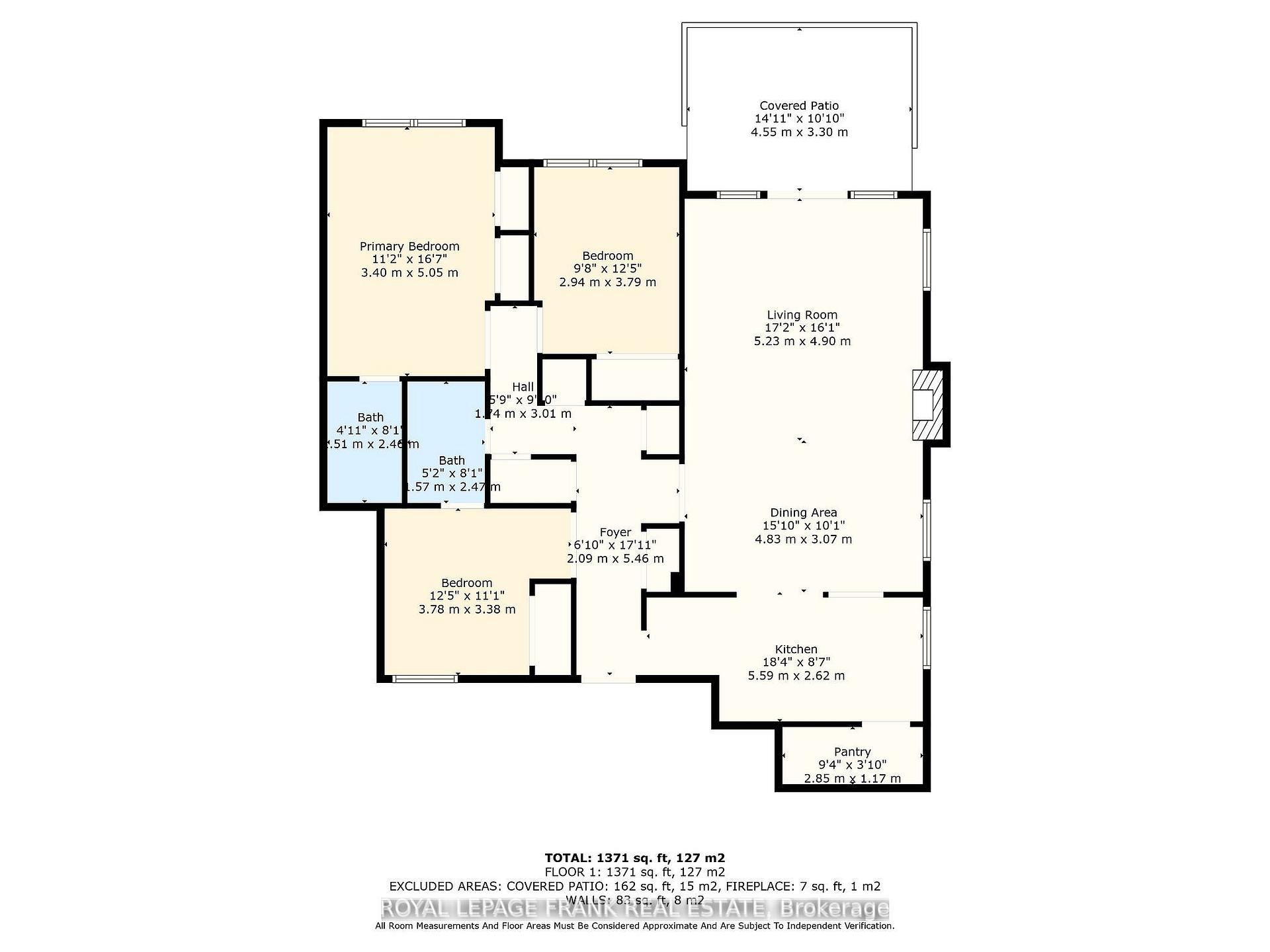 Photo 29 of Unit D-13, 1663 Nash Road, Clarington, Courtice — HOMEH