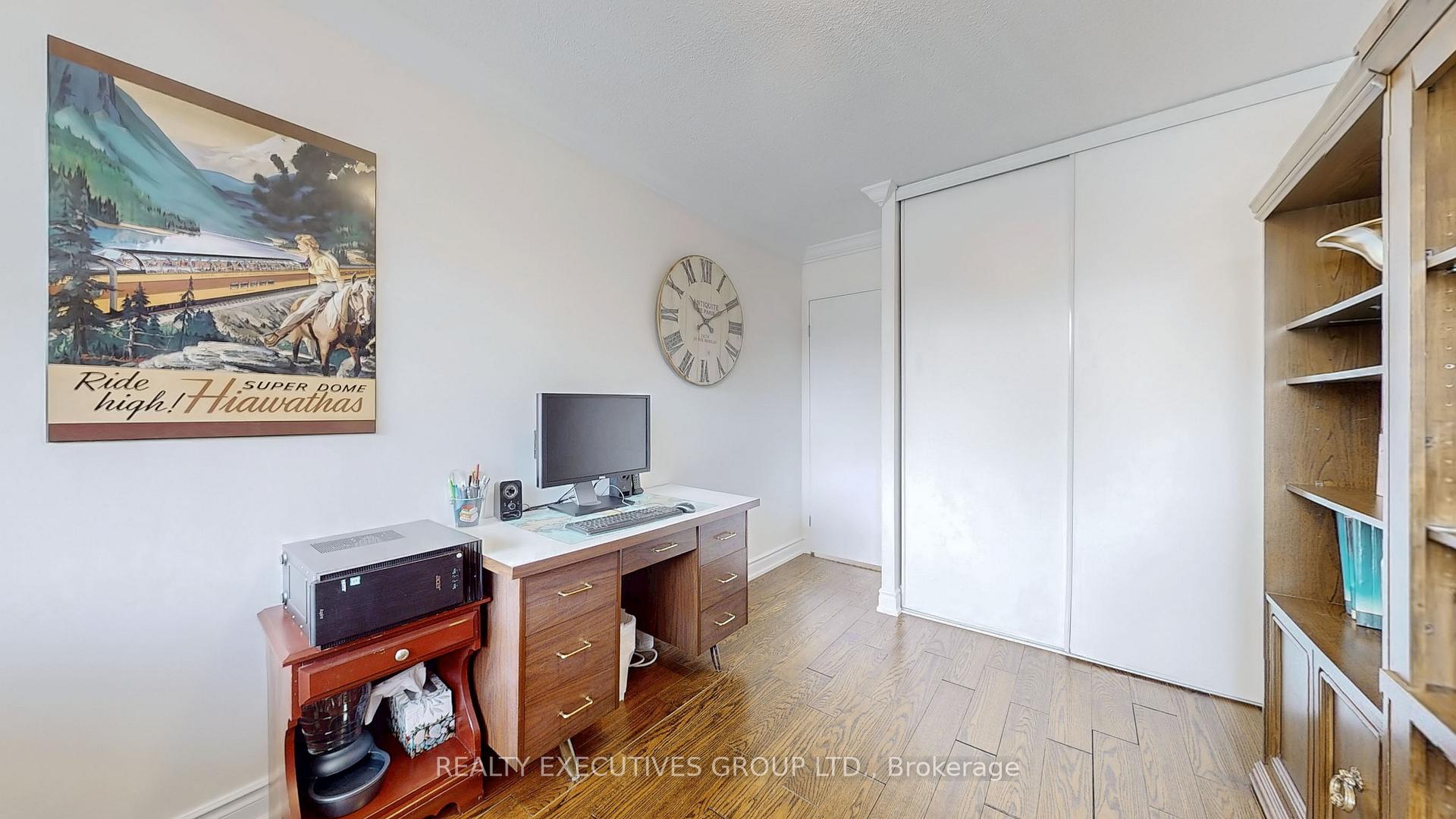Photo 27 of Unit 303, 8111 Yonge Street, Markham, Royal Orchard — HOMEH