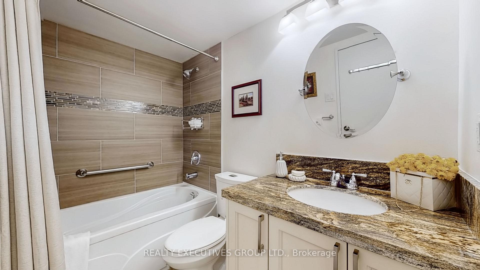 Photo 28 of Unit 303, 8111 Yonge Street, Markham, Royal Orchard — HOMEH
