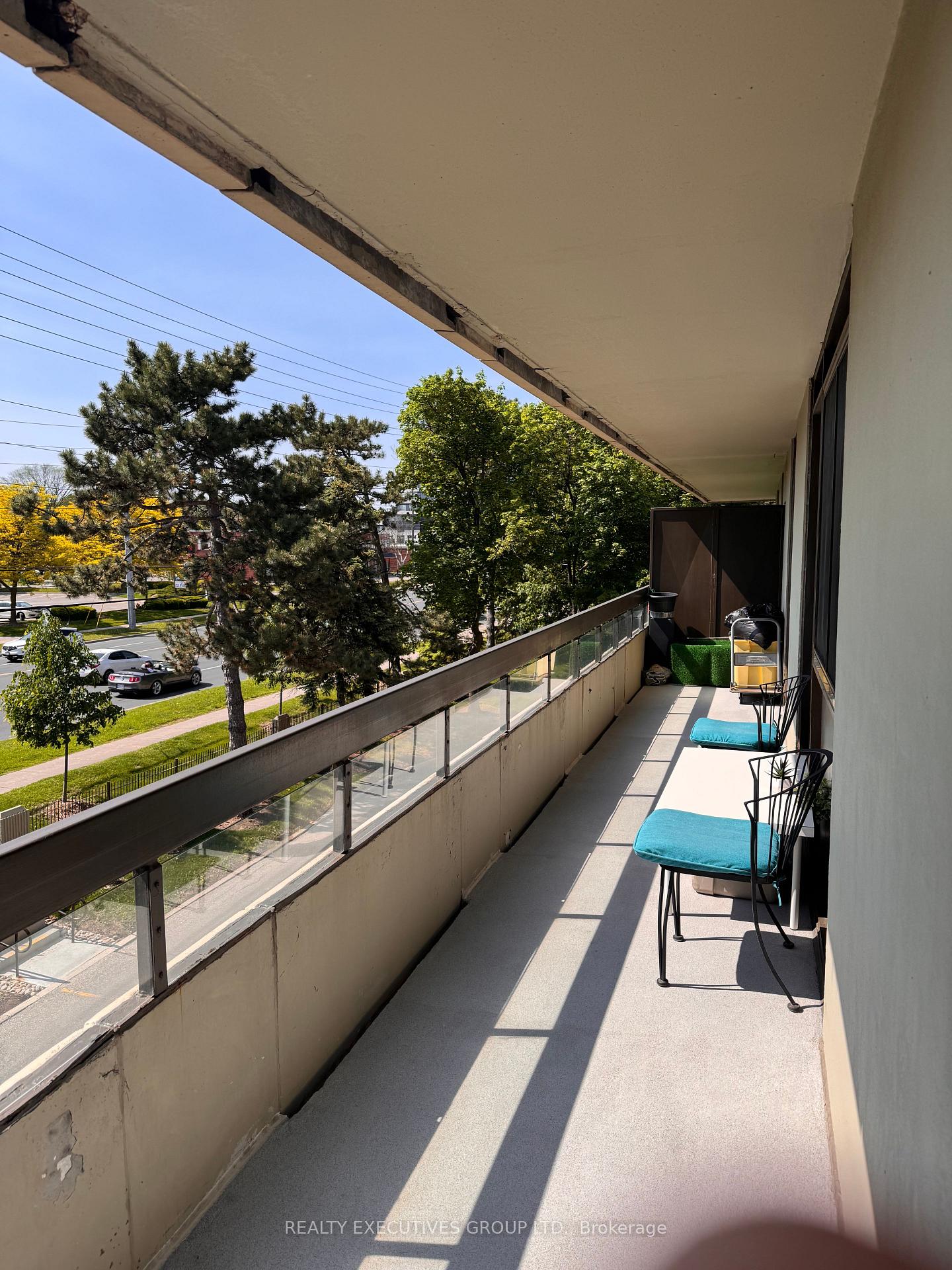 Photo 31 of Unit 303, 8111 Yonge Street, Markham, Royal Orchard — HOMEH