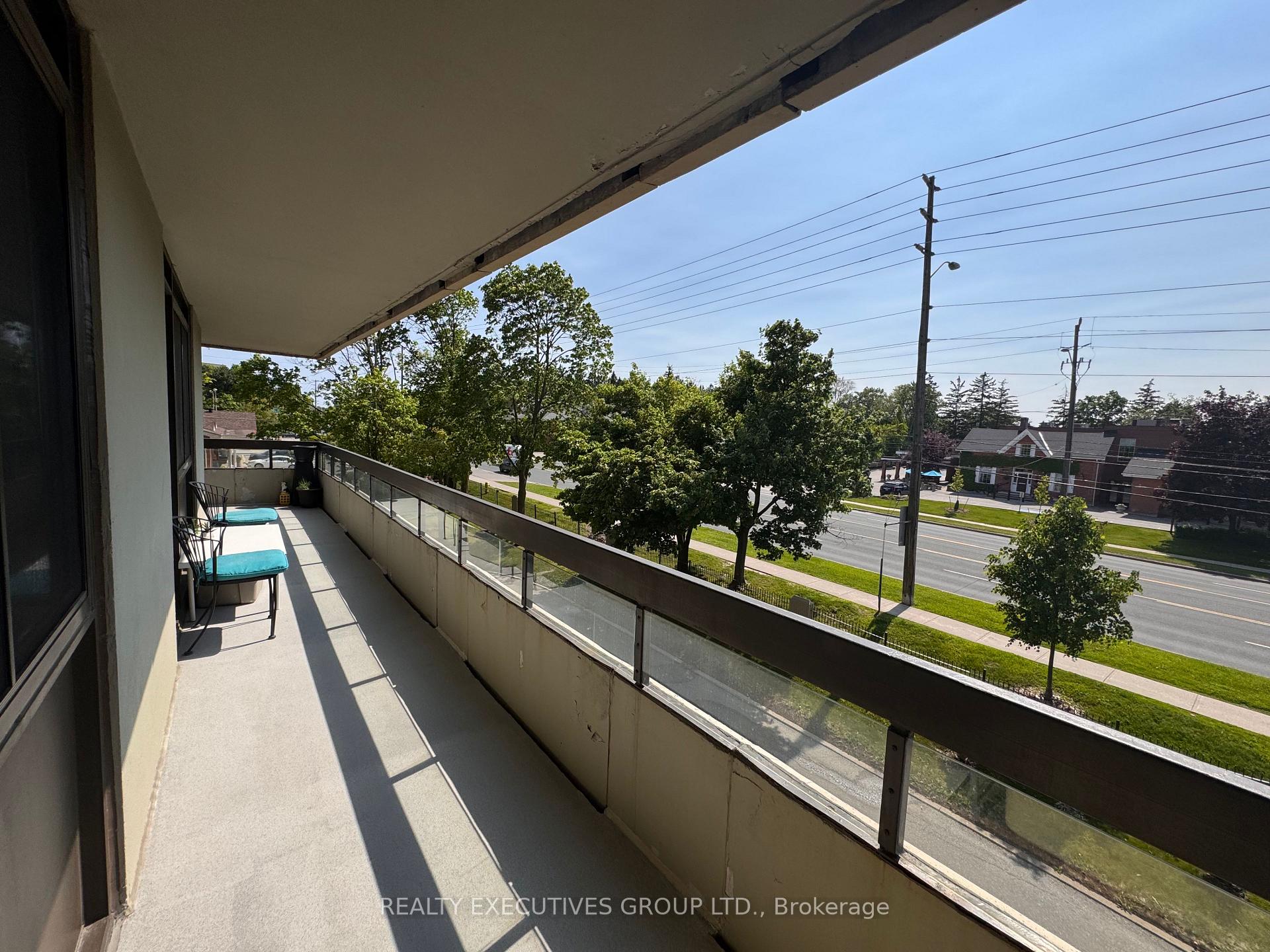 Photo 36 of Unit 303, 8111 Yonge Street, Markham, Royal Orchard — HOMEH