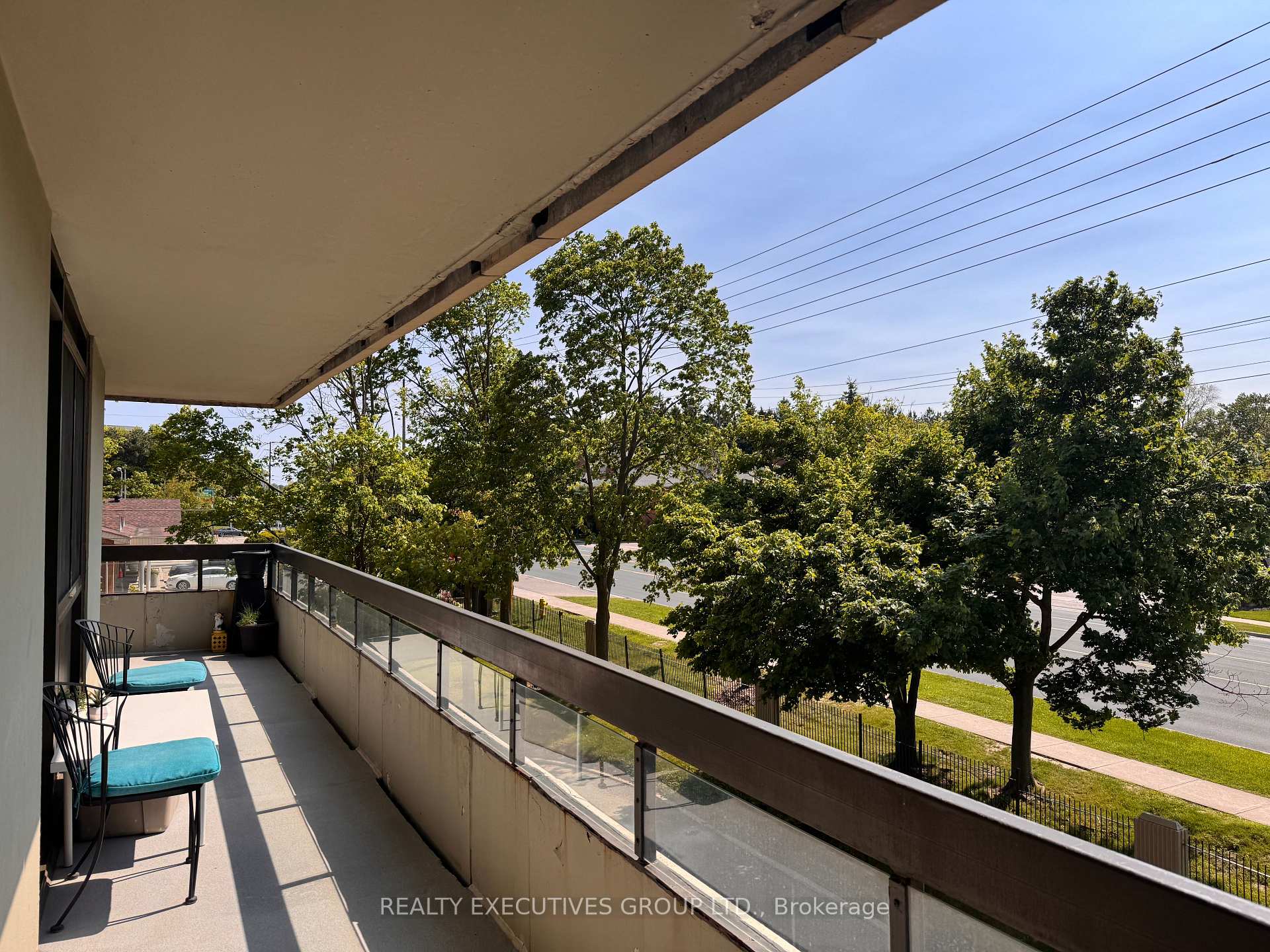 Photo 37 of Unit 303, 8111 Yonge Street, Markham, Royal Orchard — HOMEH