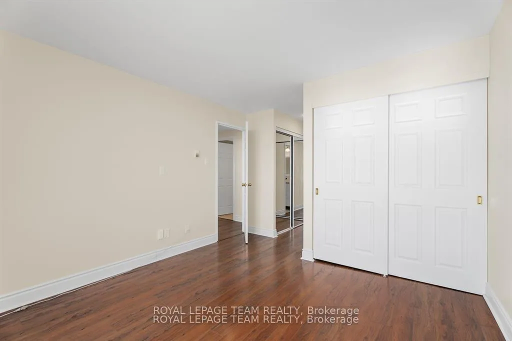 Photo 16 of Unit 2004, 415 Greenview Avenue, Ottawa, Britannia — HOMEH