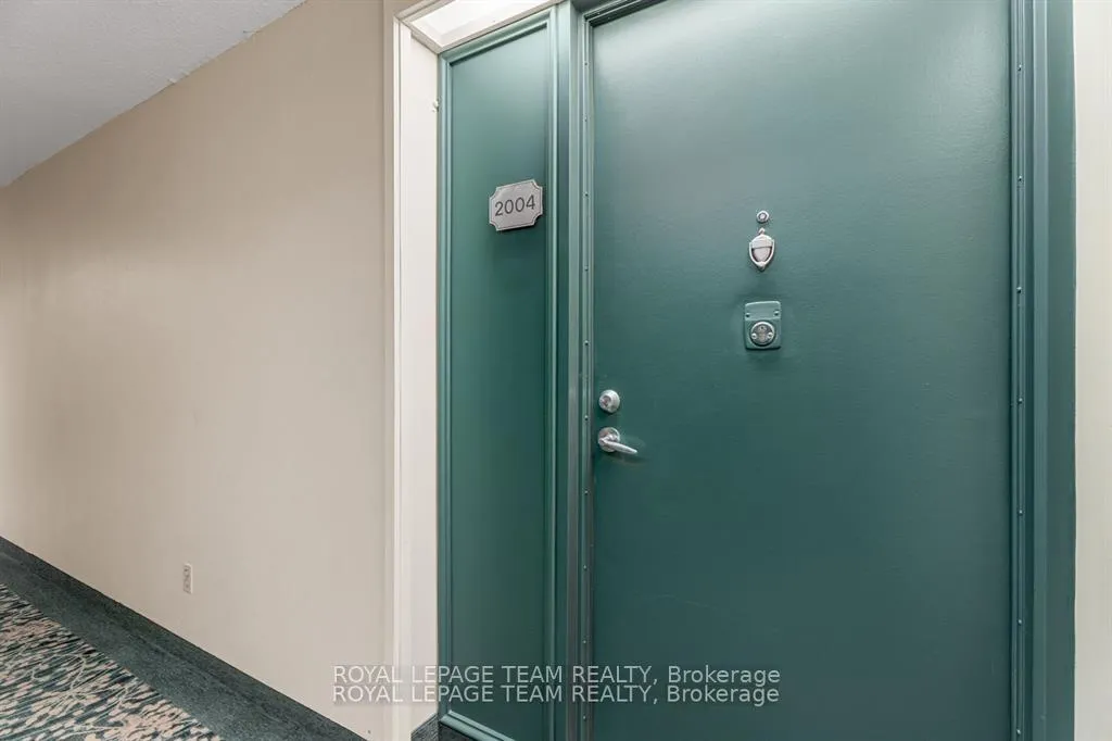 Photo 19 of Unit 2004, 415 Greenview Avenue, Ottawa, Britannia — HOMEH