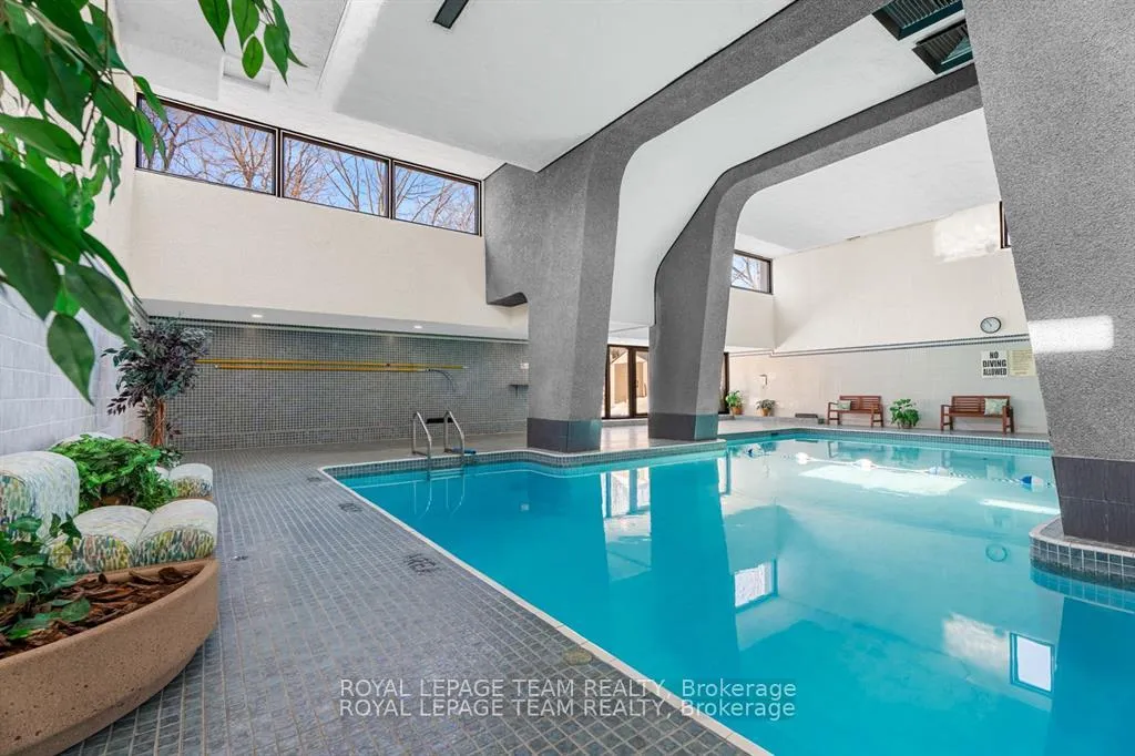Photo 20 of Unit 2004, 415 Greenview Avenue, Ottawa, Britannia — HOMEH