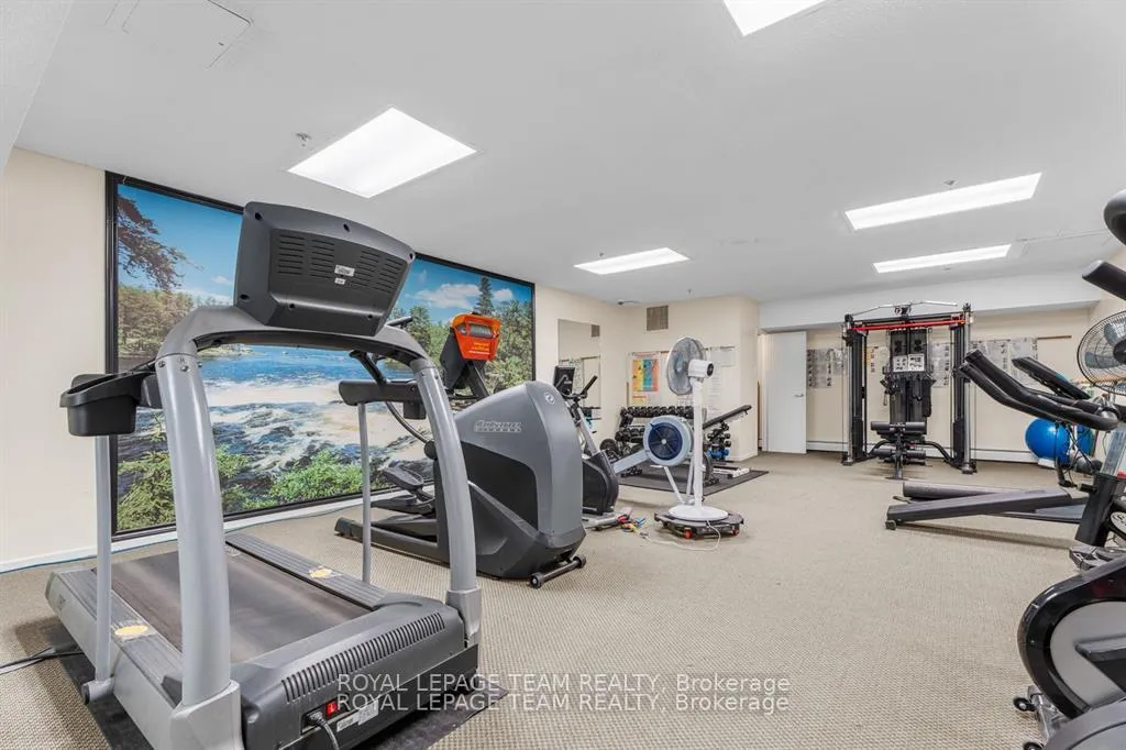 Photo 23 of Unit 2004, 415 Greenview Avenue, Ottawa, Britannia — HOMEH