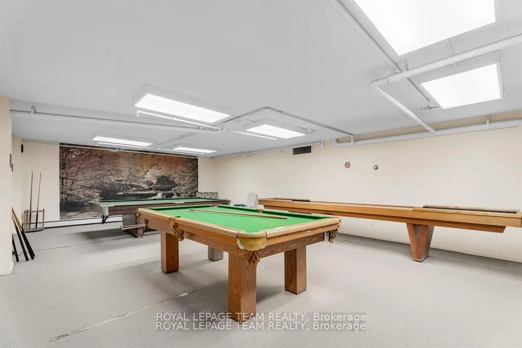 Photo 24 of Unit 2004, 415 Greenview Avenue, Ottawa, Britannia — HOMEH