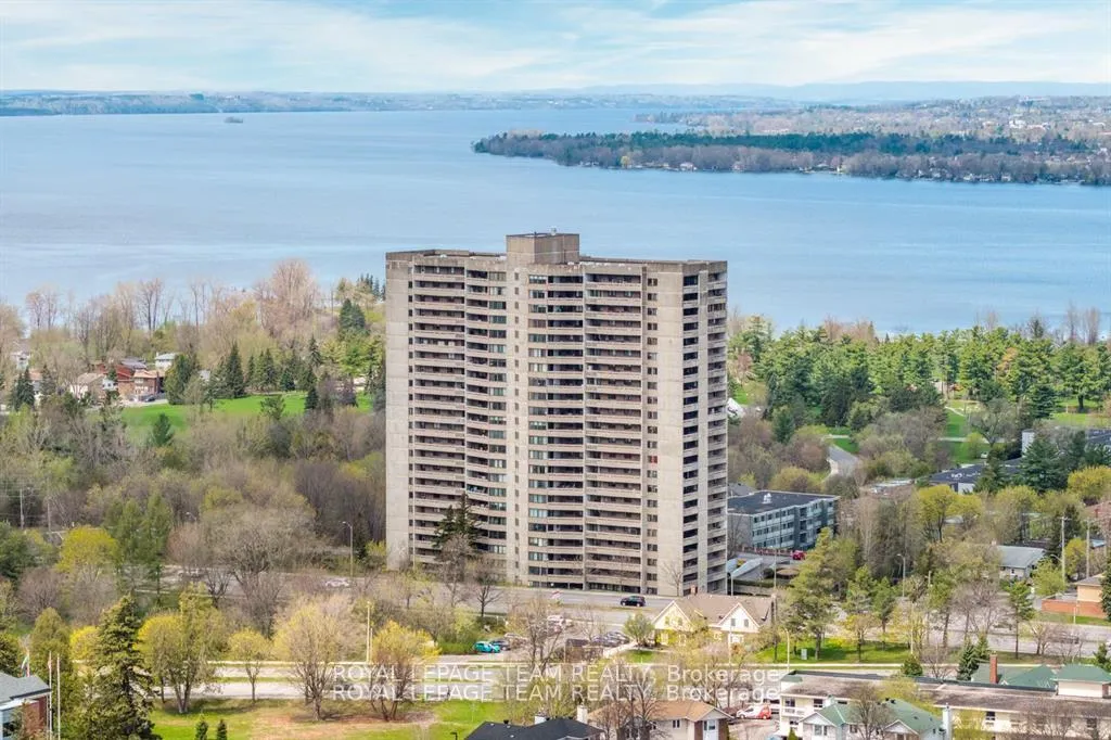 Photo 34 of Unit 2004, 415 Greenview Avenue, Ottawa, Britannia — HOMEH