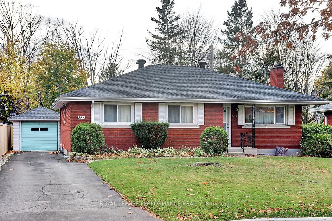 Photo 35 of 586 Sherbourne Road, Ottawa, Carlingwood — HOMEH