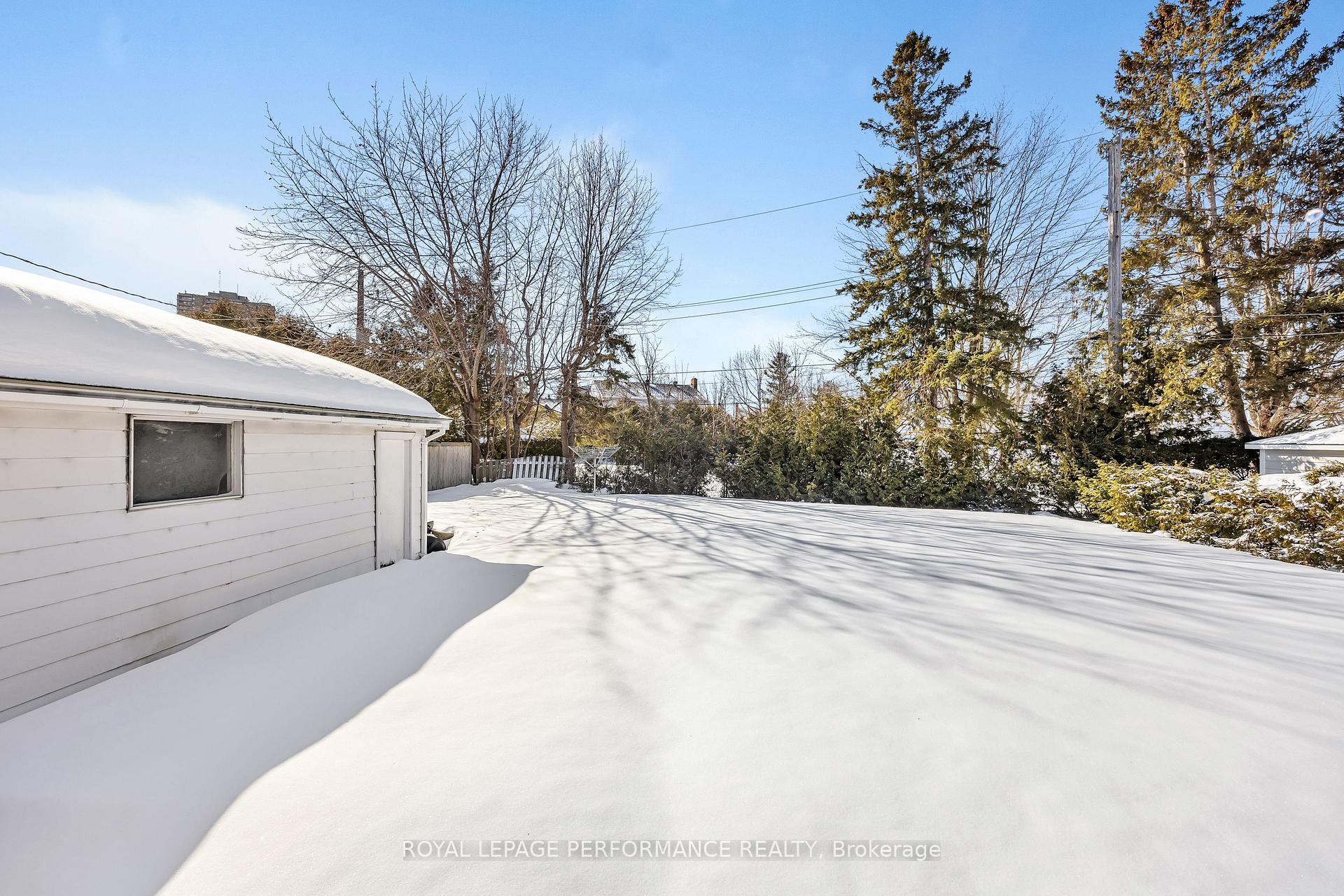 Photo 43 of 586 Sherbourne Road, Ottawa, Carlingwood — HOMEH