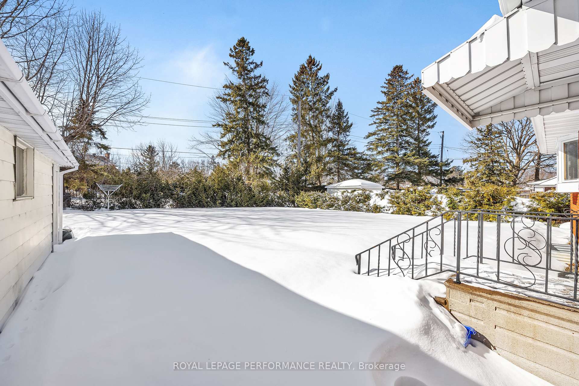Photo 44 of 586 Sherbourne Road, Ottawa, Carlingwood — HOMEH